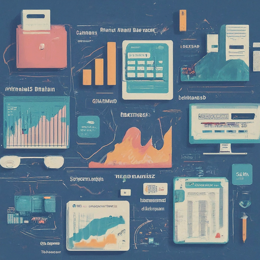 financial reporting financial reporting